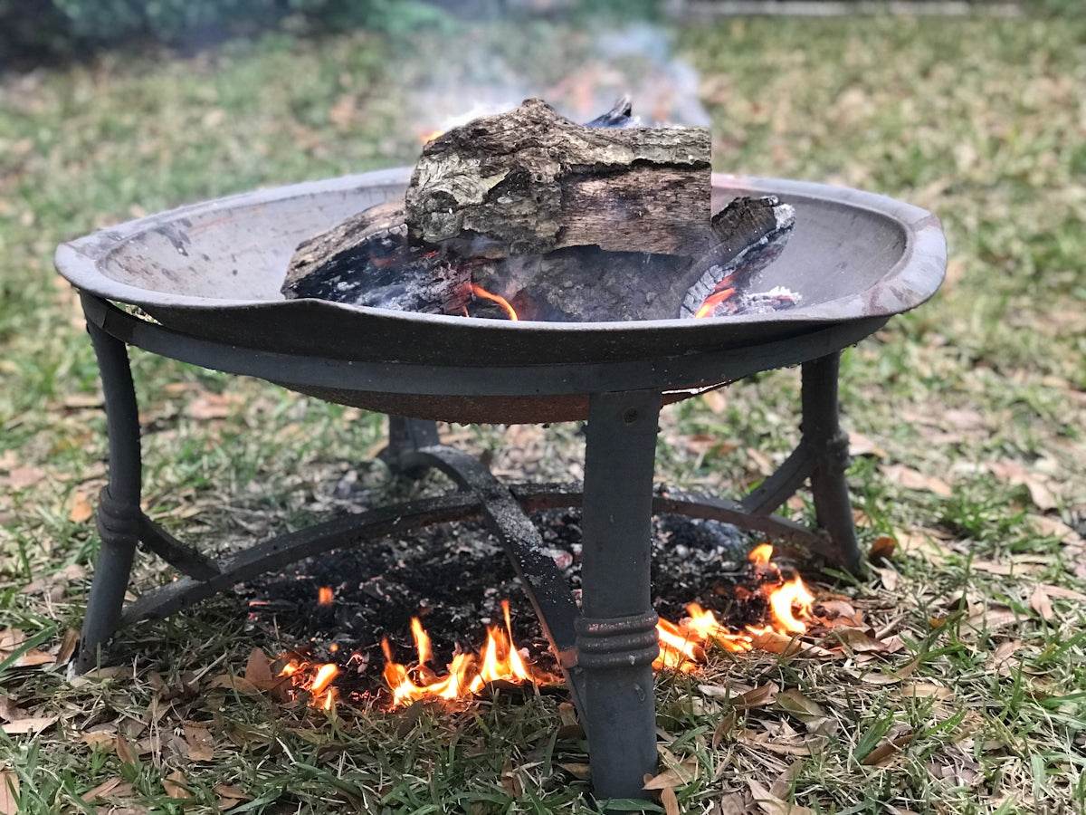 Top Fire Pits for a Cosy Garden - North Peak Garden Furniture