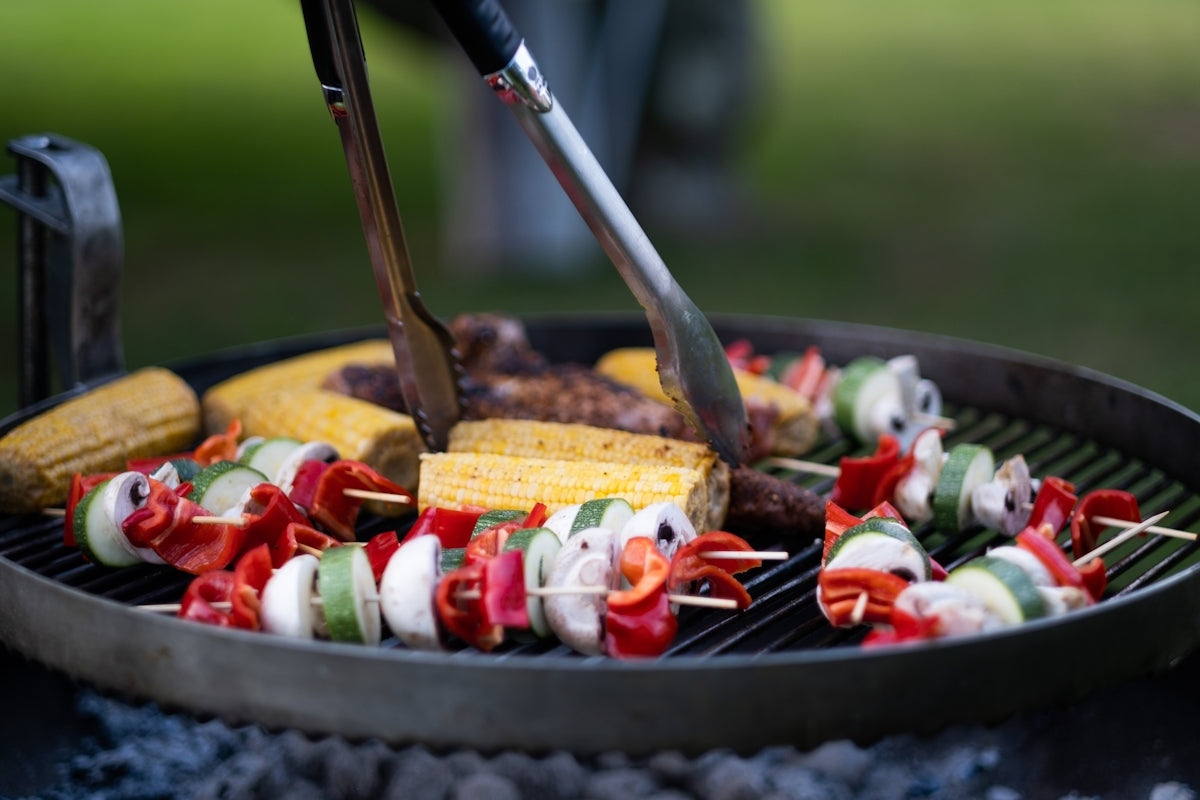 Perfect Your Cooking with Ultimate BBQ Tips - North Peak Garden Furniture