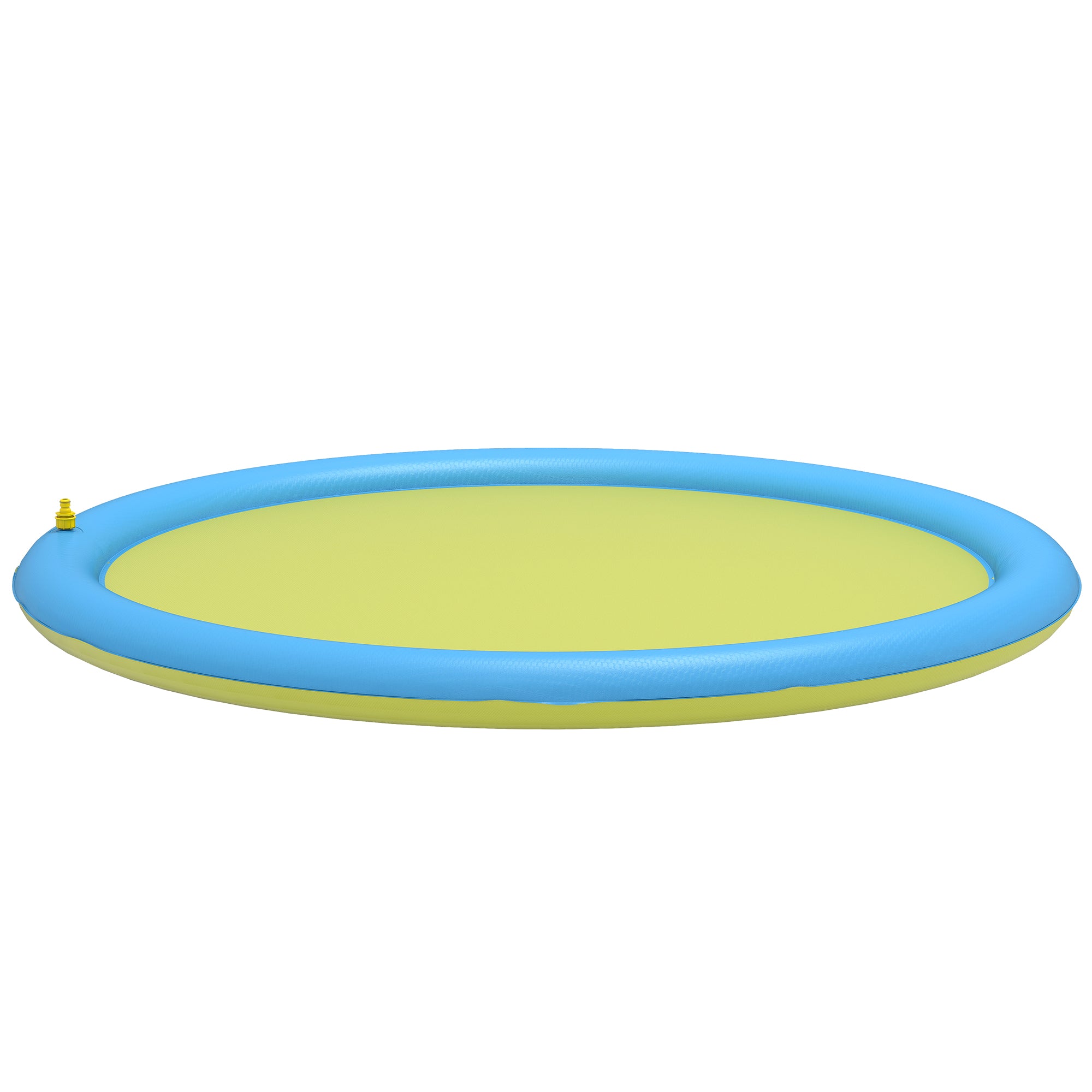 PawHut Dog Splash Pad for Garden, Patio, Summer Fun, 170 cm
