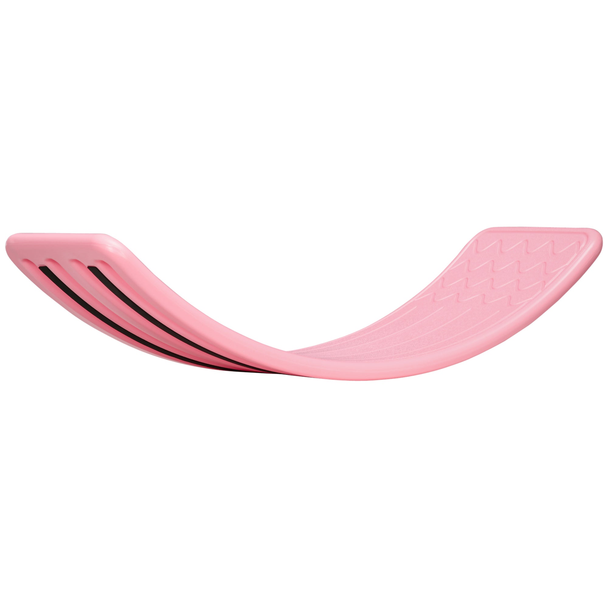 ZONEKIZ Balance Board, Kids Wobble board, for Ages 3-6 Years - Pink - North Peak Garden Furniture
