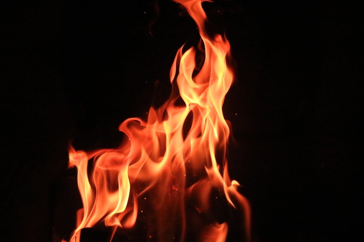 Cozy Up with Must-Have Fire Pits for Gardens - North Peak Garden Furniture
