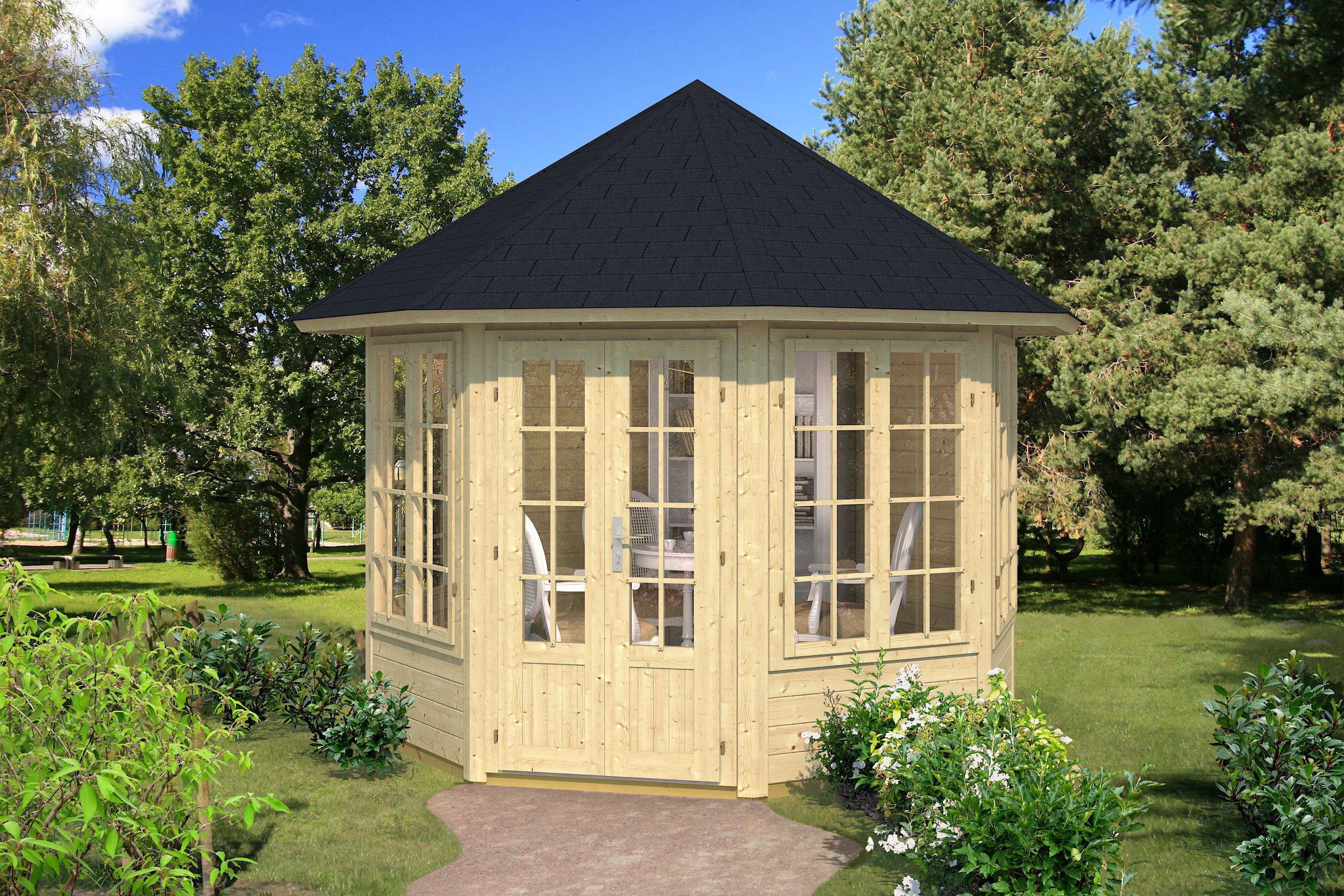 Gazebo