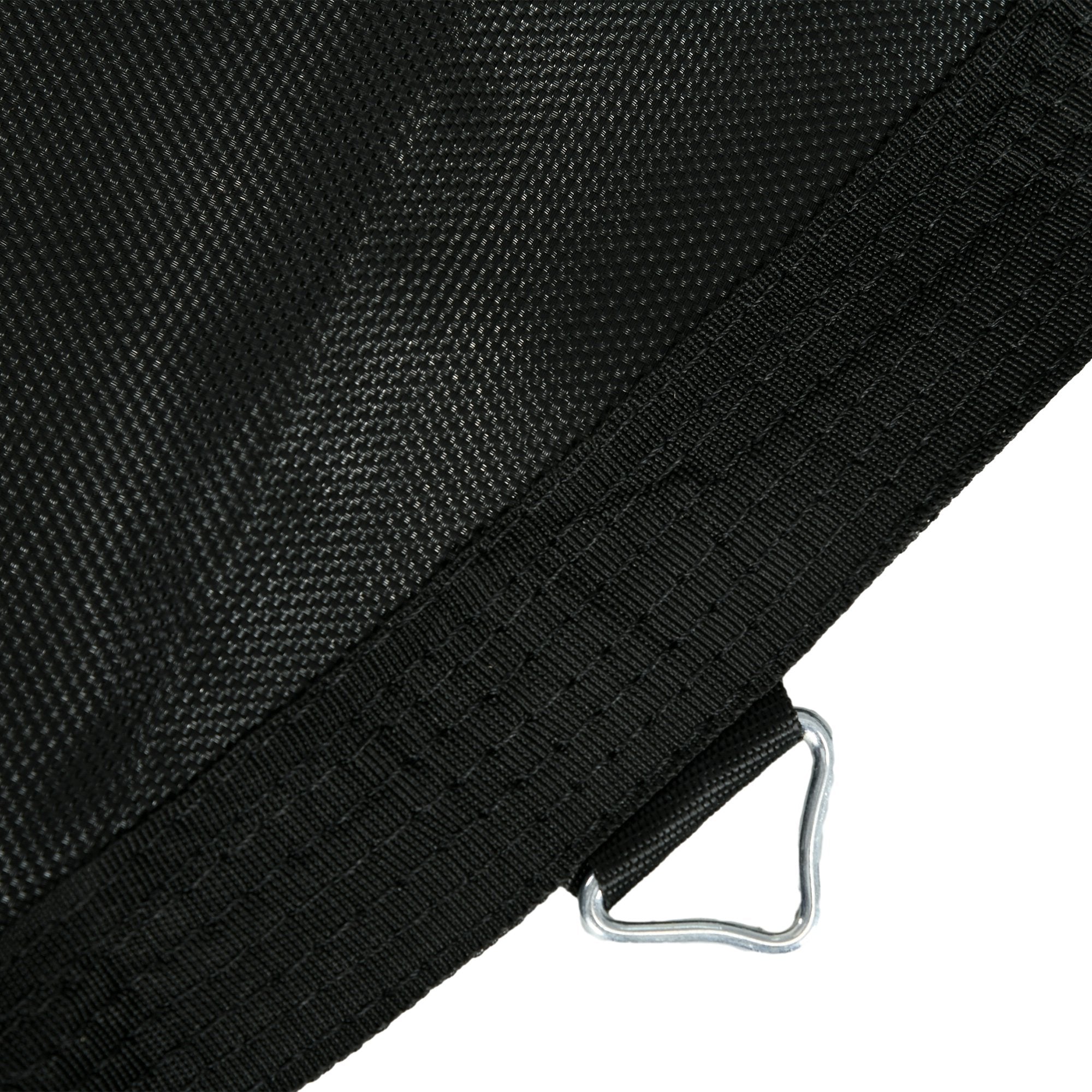 SPORTNOW Replacement Trampoline Mat with Spring Pull Tool, 54 V-Hooks, for 10ft Trampoline using 14cm Springs - North Peak Garden Furniture