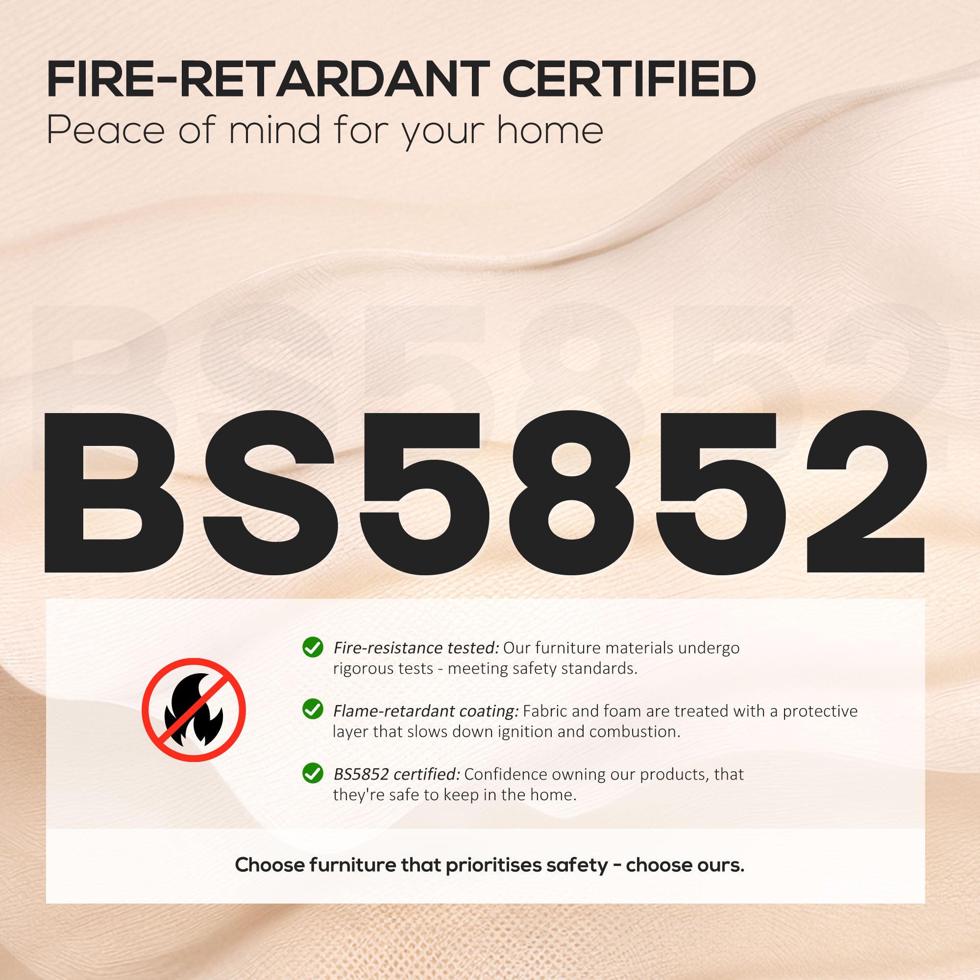 HOMCOM Set of Two Faux Leather Retro Bar Stools - Orange