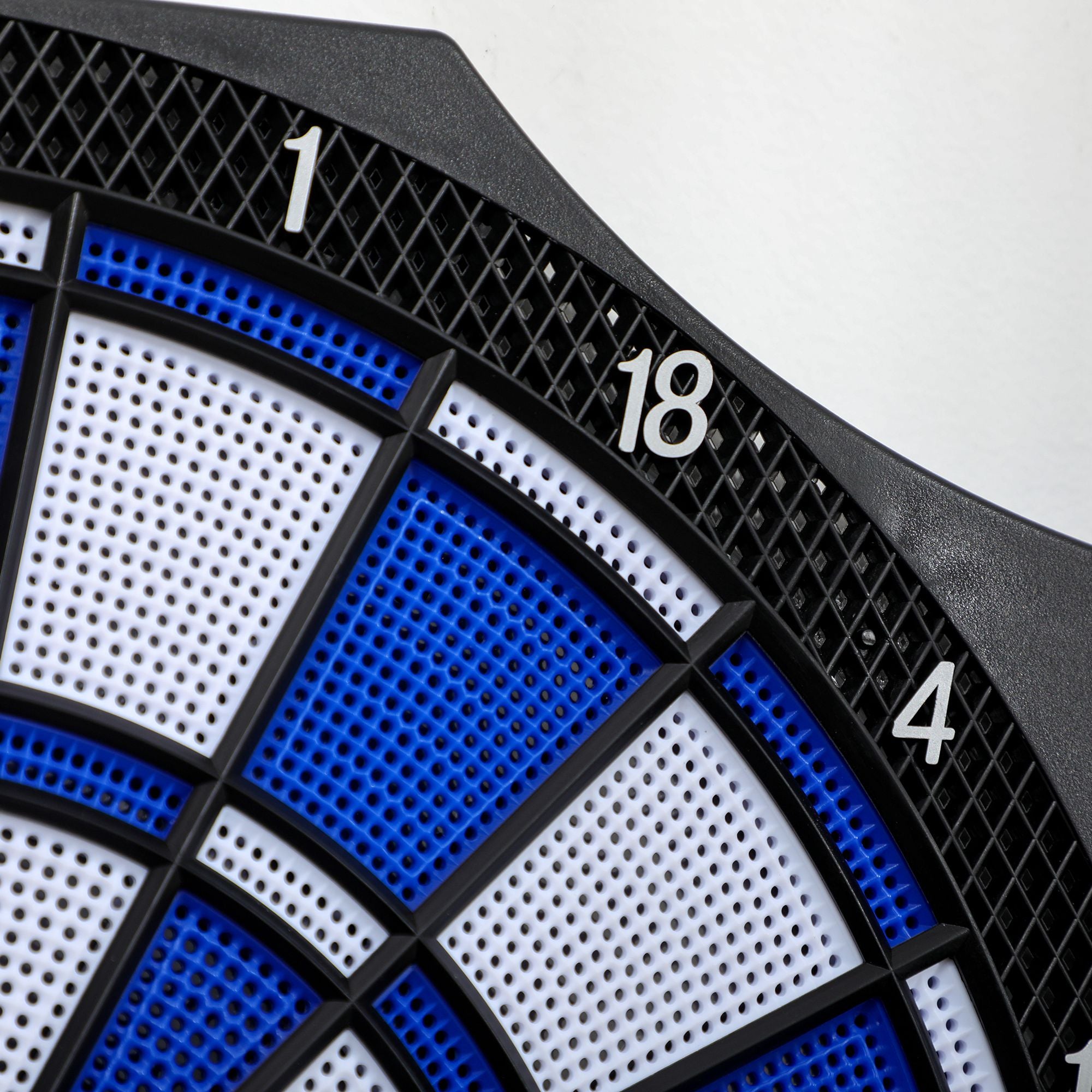 SPORTNOW Electronic Dartboard Set, with 31 Games, for Eight Players - North Peak Garden Furniture
