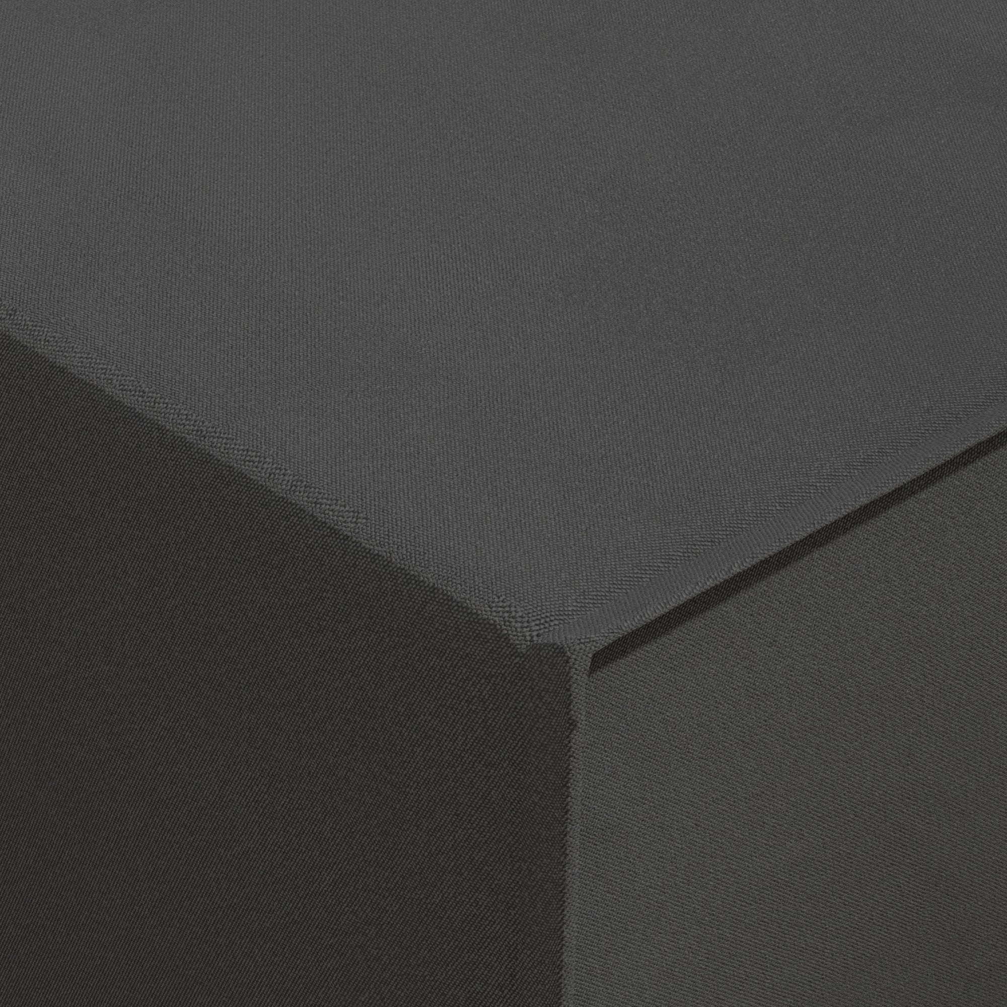 Outsunny 155 x 222cm Waterproof Furniture Cover - Black - North Peak Garden Furniture