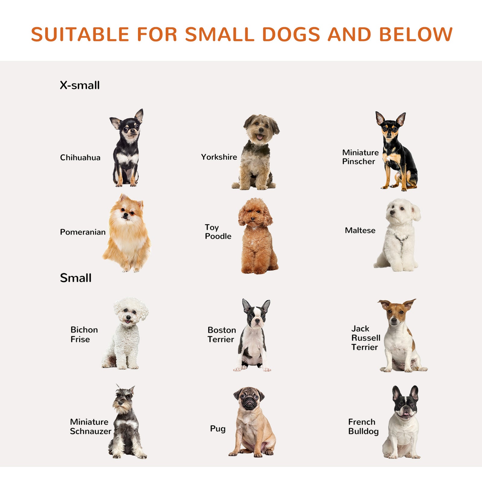 PawHut Foldable Pet Gate, with Three Panels & Two Support Feet - White - North Peak Garden Furniture