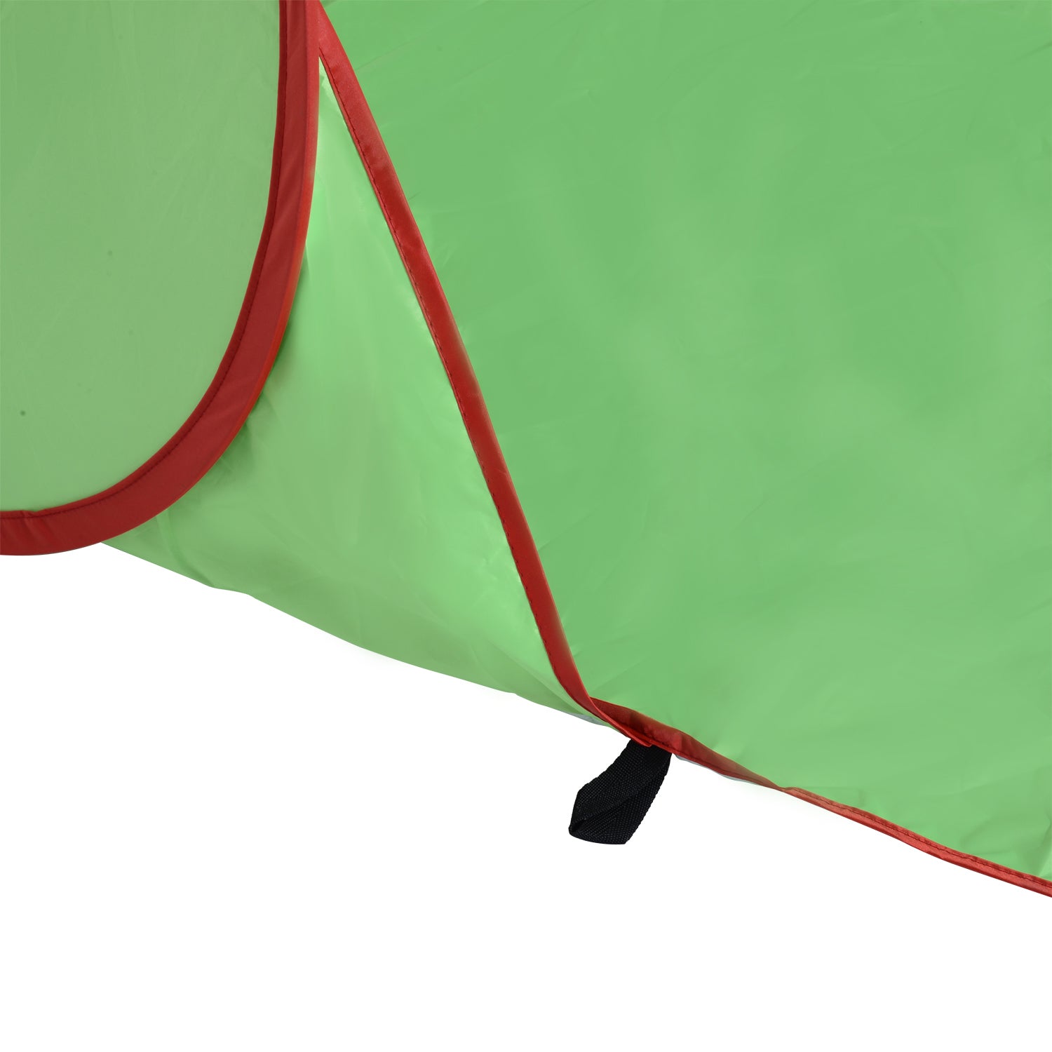 Outsunny Pop Up Tent Beach Fishing Camping UV Protection Patio Sun Shade Shelter - North Peak Garden Furniture
