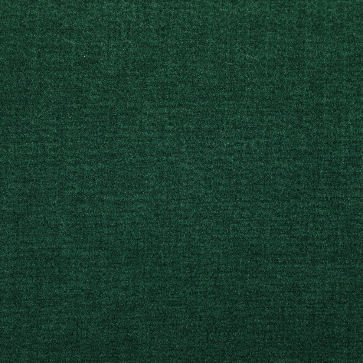 HOMCOM Velvet Feel Fabric 2 Seater Sofa, Small Sofa Loveseat with 21cm Thick Padding and Wood Legs, Dark Green