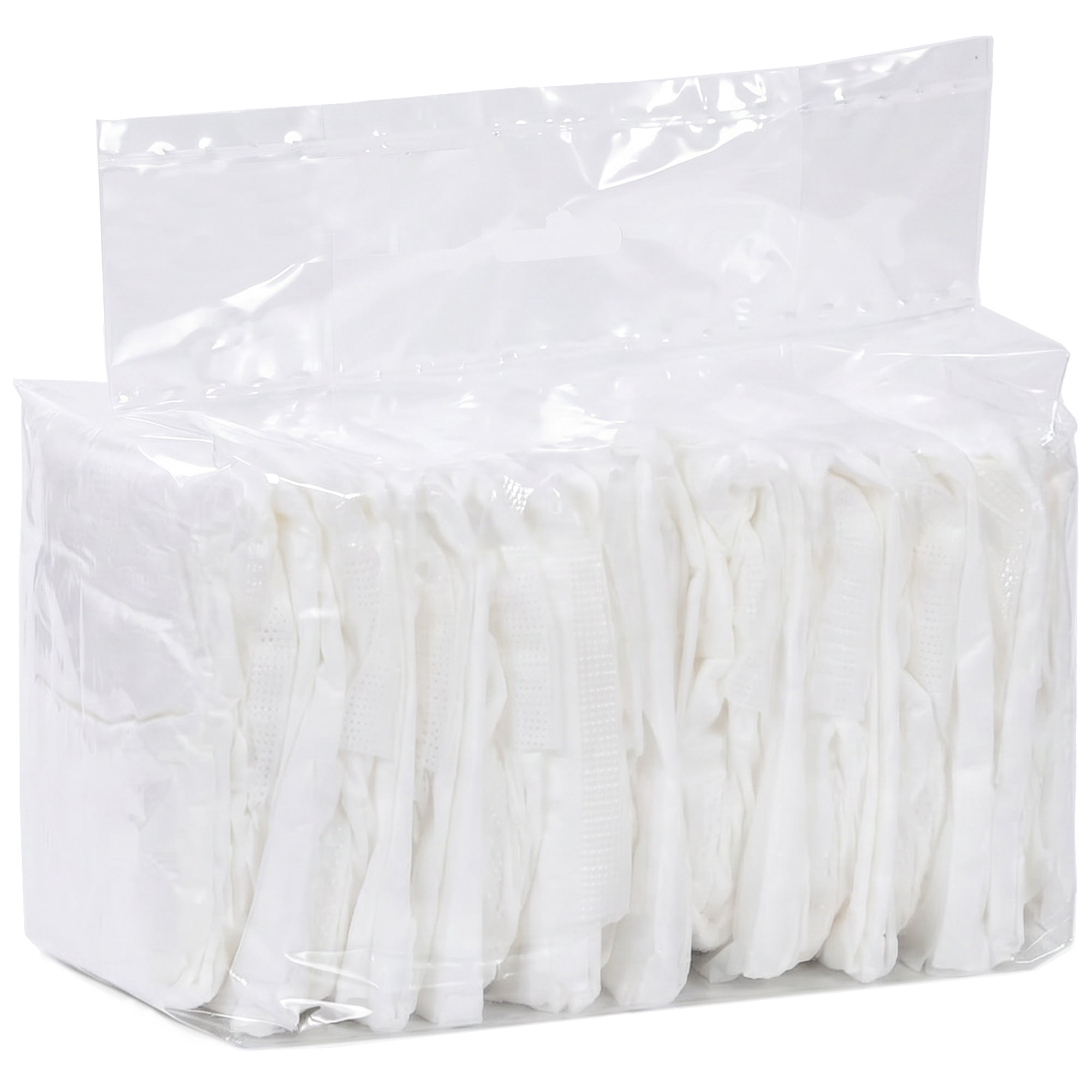 PawHut Dog Diapers Super Absorbent Leak-Proof Dog Nappies for Male Dogs Size S 30-48 cm Waist
