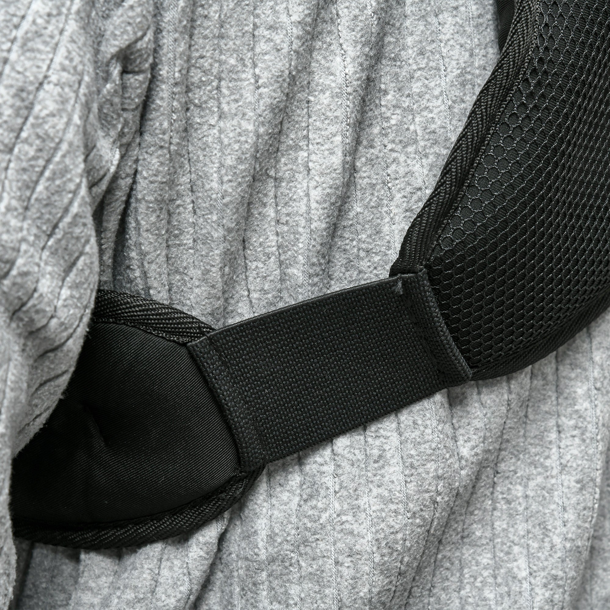 HOMCOM 8KG Weighted Vest, Running Weight Vest with Adjustable Strap, Convenient Pocket and Reflective Strips for Men and Women