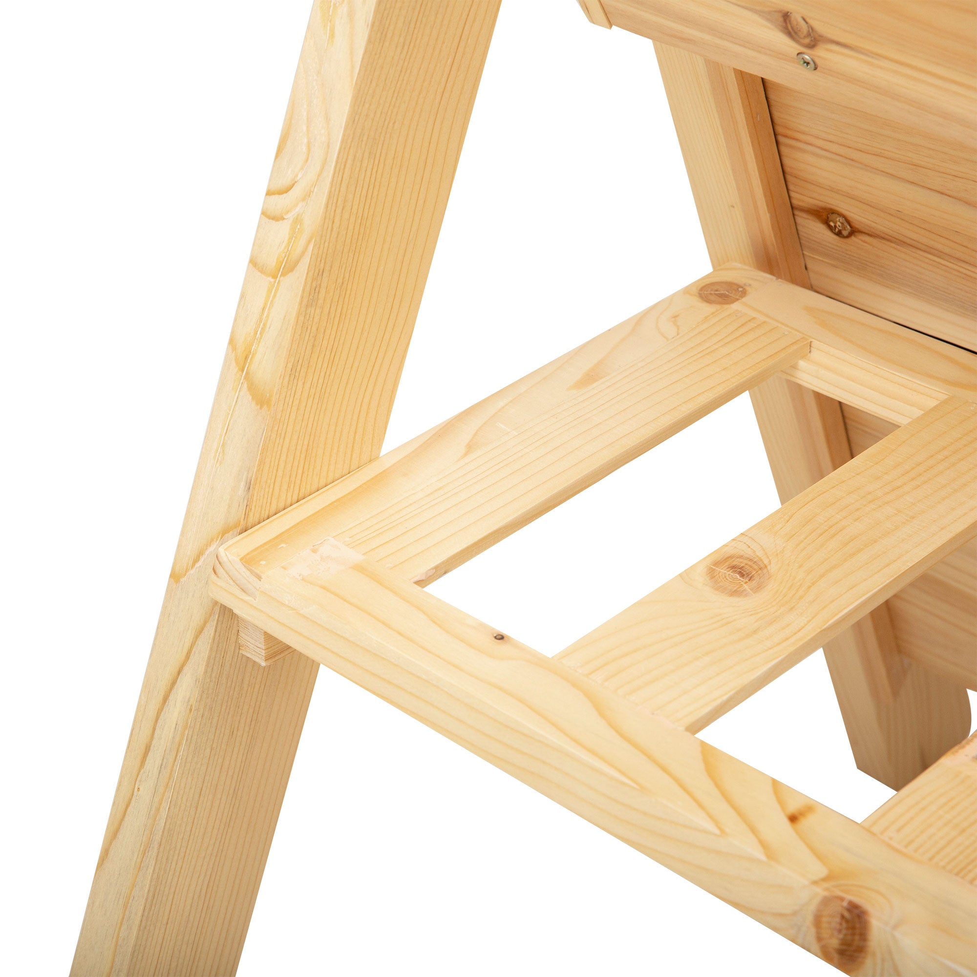 Outsunny 3 Tier Raised Beds for Garden, Wooden Planter Boxes with Clapboard and Hooks, 142L, 120 x 68 x 80cm - North Peak Garden Furniture