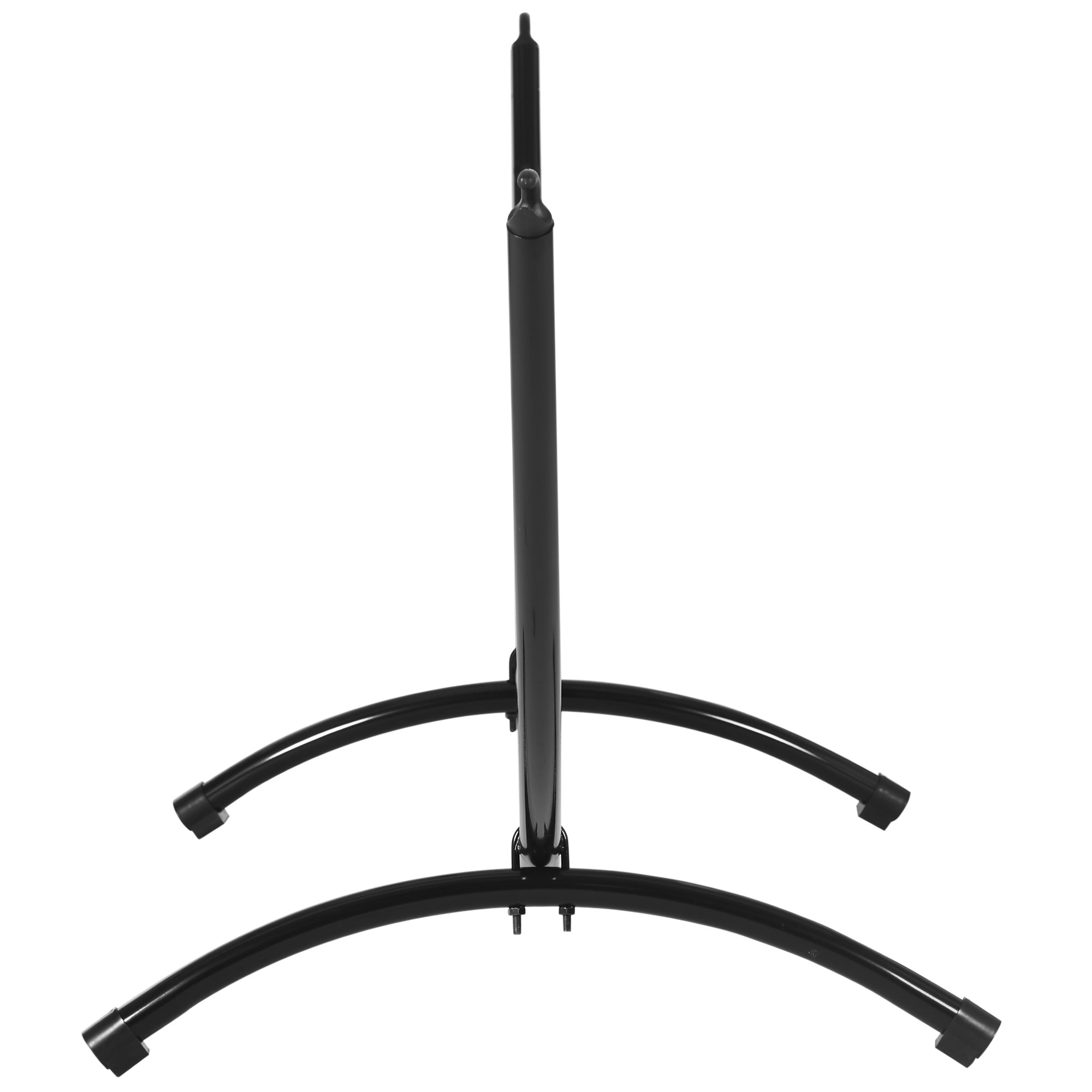 Outsunny 3(m) Universal Hammock Stand Metal Frame Garden Camping Picnic Outdoor Patio Replacement – Stand Only - North Peak Garden Furniture