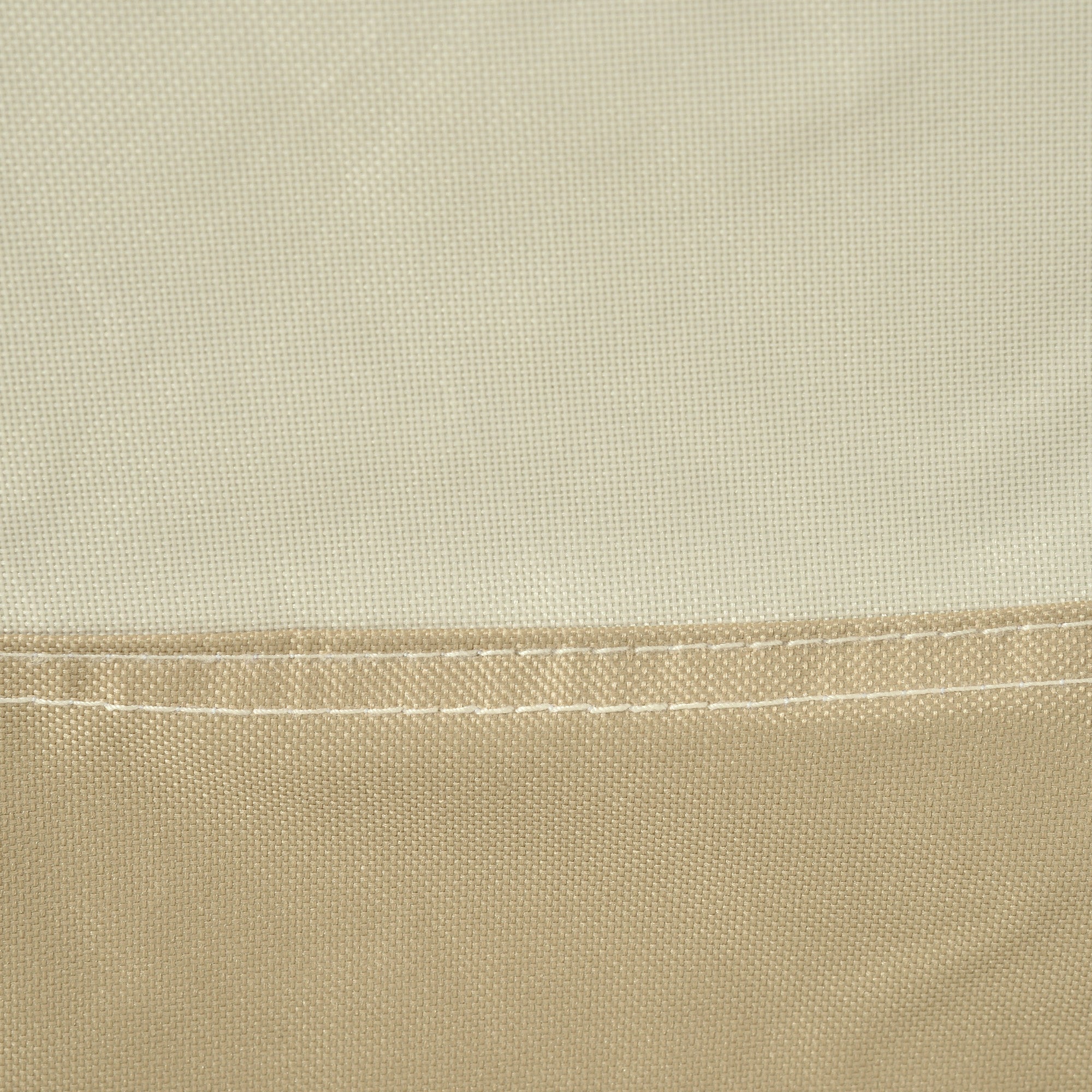 Outsunny 600D Oxford Cloth Furniture Cover 3 Seat Rattan Chair Protector Large Garden Patio Outdoor Waterproof L152 x W87 x H58-79cm - North Peak Garden Furniture