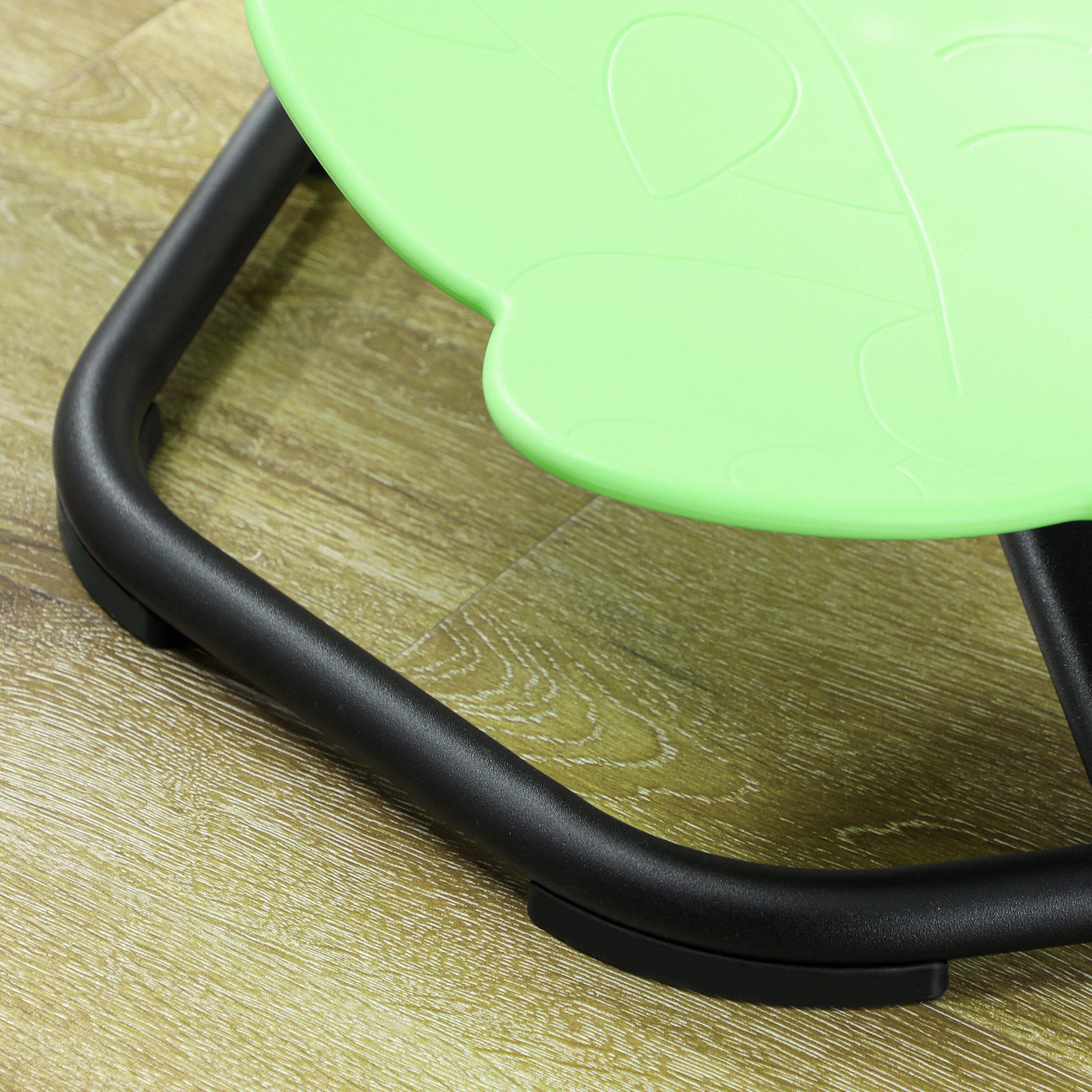 AIYAPLAY Elephant Shape Spinning Chair for Autism 3-6 Years Old - North Peak Garden Furniture