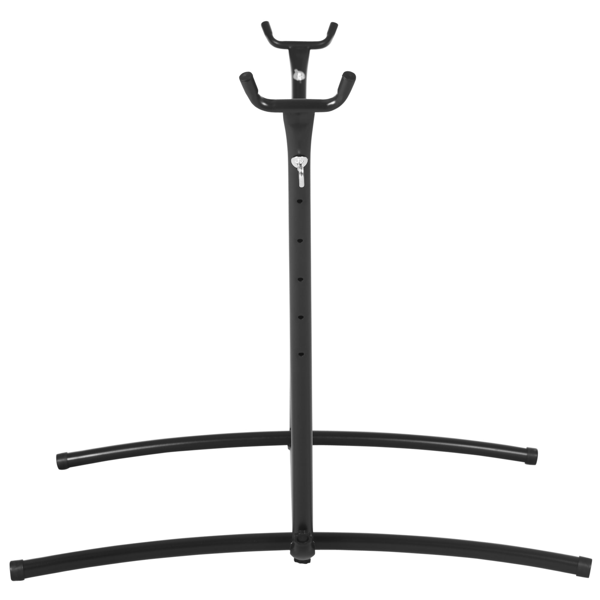 Outsunny 2.86m Universal Hammock Stand Metal Frame Garden Camping Picnic Outdoor Patio Replacement – Stand Only - North Peak Garden Furniture