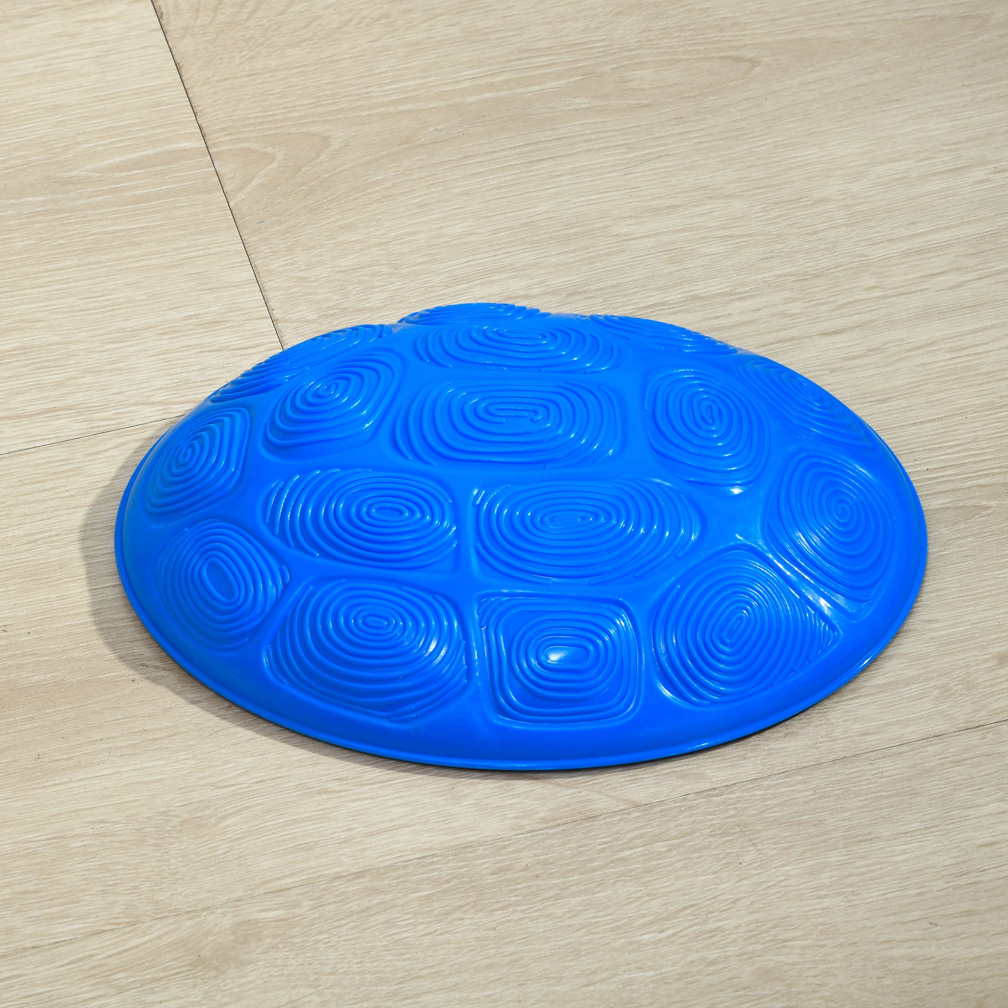ZONEKIZ Eight-Piece Kids Stepping Stones, with Non-Slip Mats, Balance River Stones - North Peak Garden Furniture