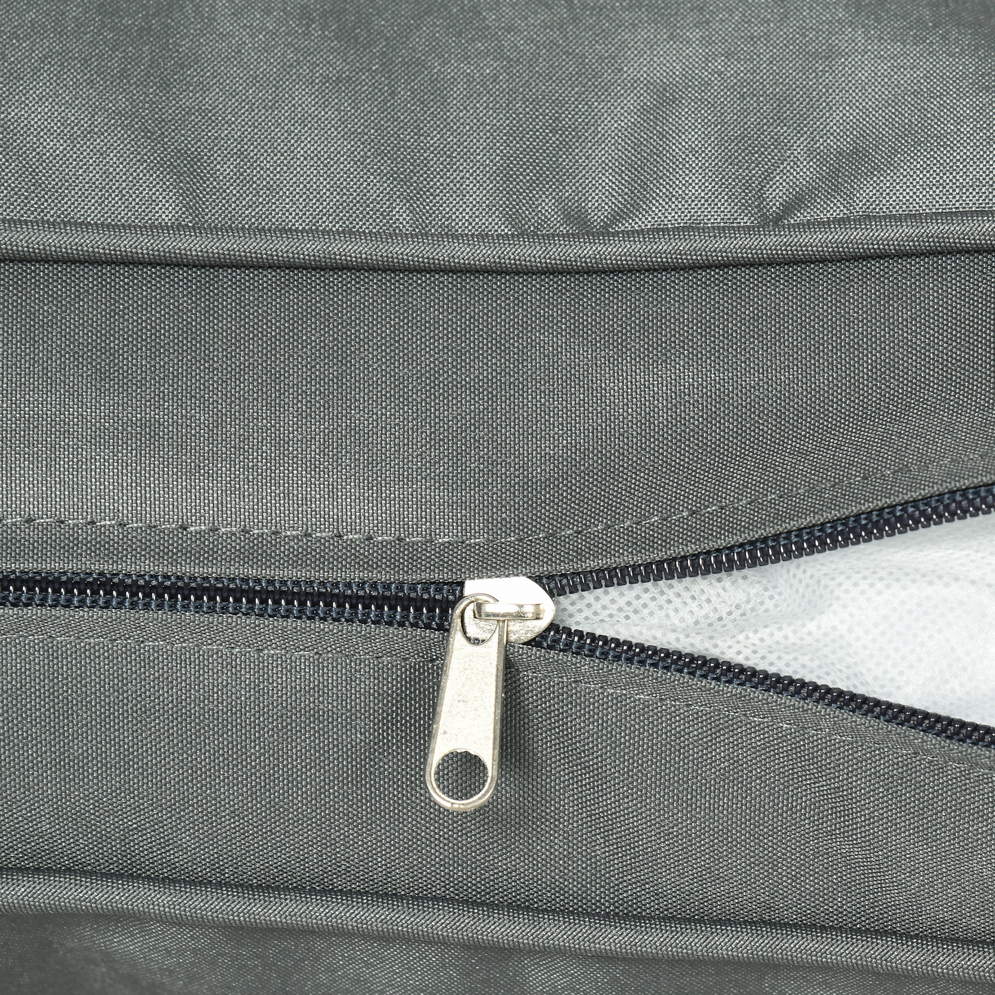 Outsunny Set of 14 Dining Set Cushions - Grey