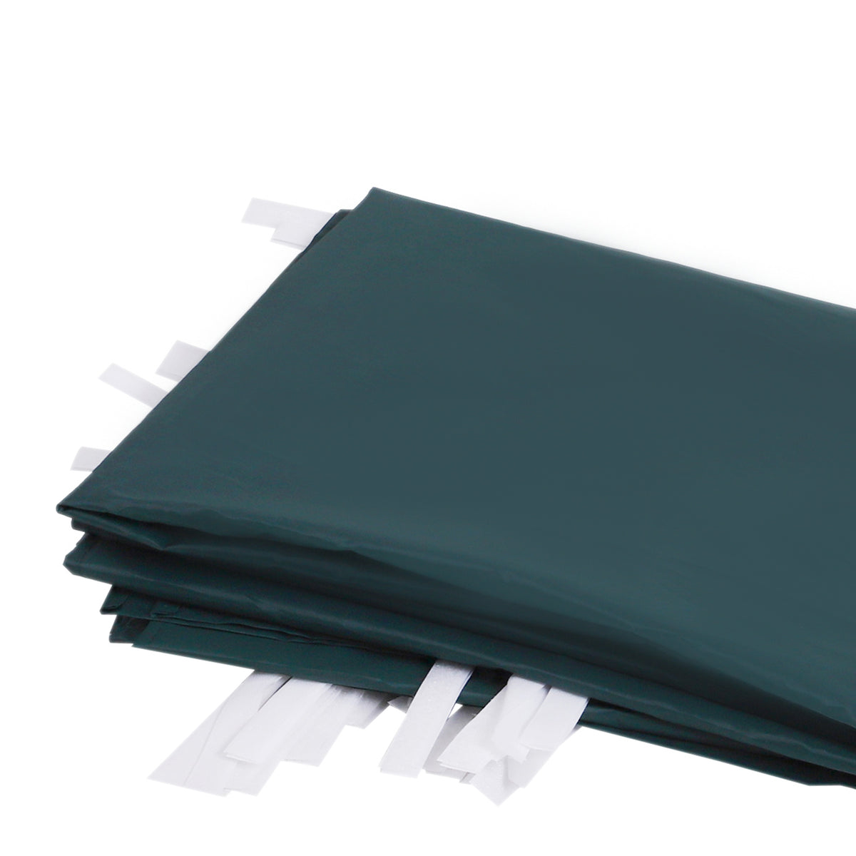 Outsunny 3 Meters Gazebo Replaceable Exchangeable Side Panel Wall Panels Walls With Window 3 colours (Green) - North Peak Garden Furniture