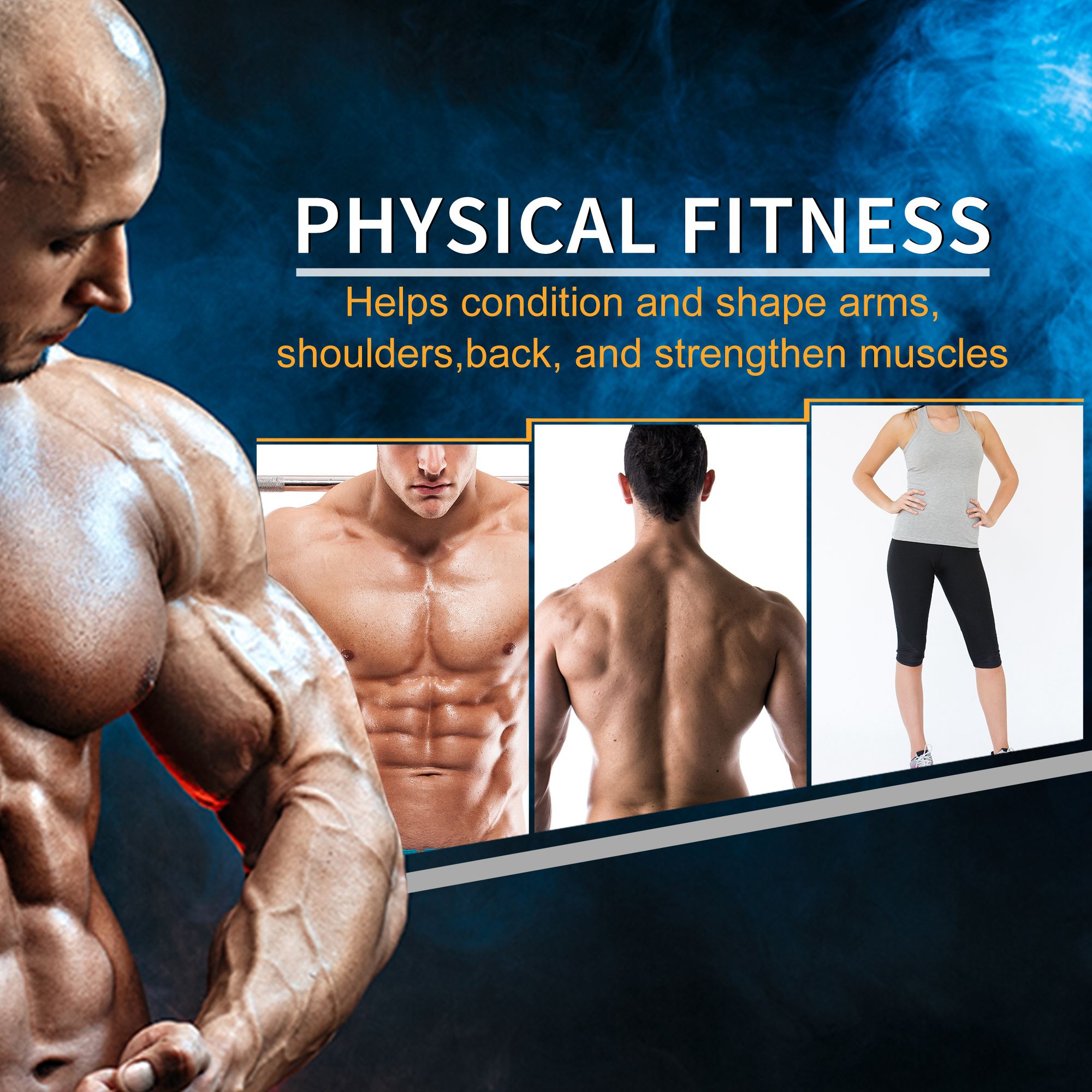 HOMCOM 2x15kg Rubber Hex Dumbbell Portable Hand Weights Dumbbell Home Gym Workout Fitness Hand Dumbbell - North Peak Garden Furniture