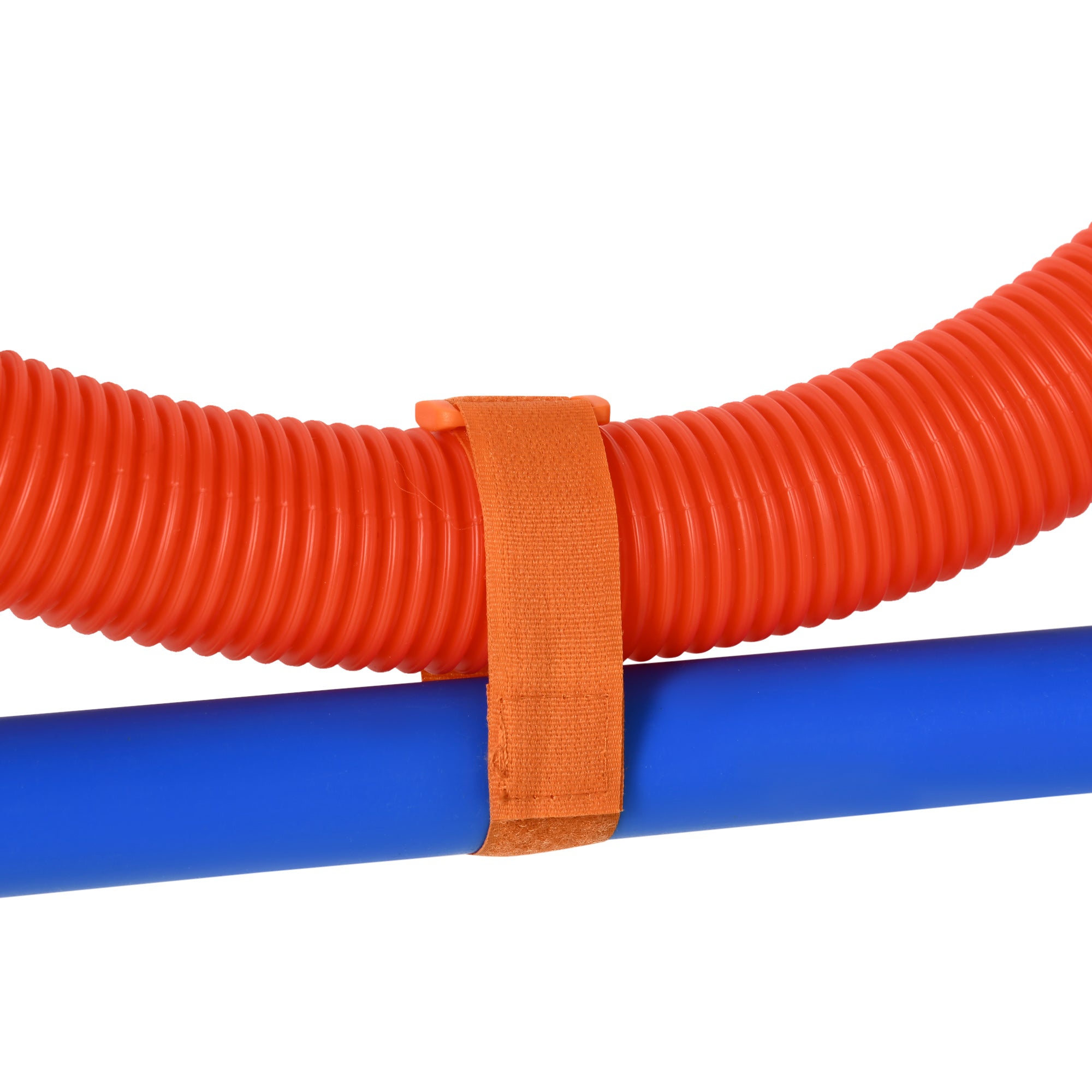 PawHut Pet Agility Training Equipment Dog Play Run Jump Obedience Training Set Adjustable (Pole + Hoop + Hurdle) - North Peak Garden Furniture