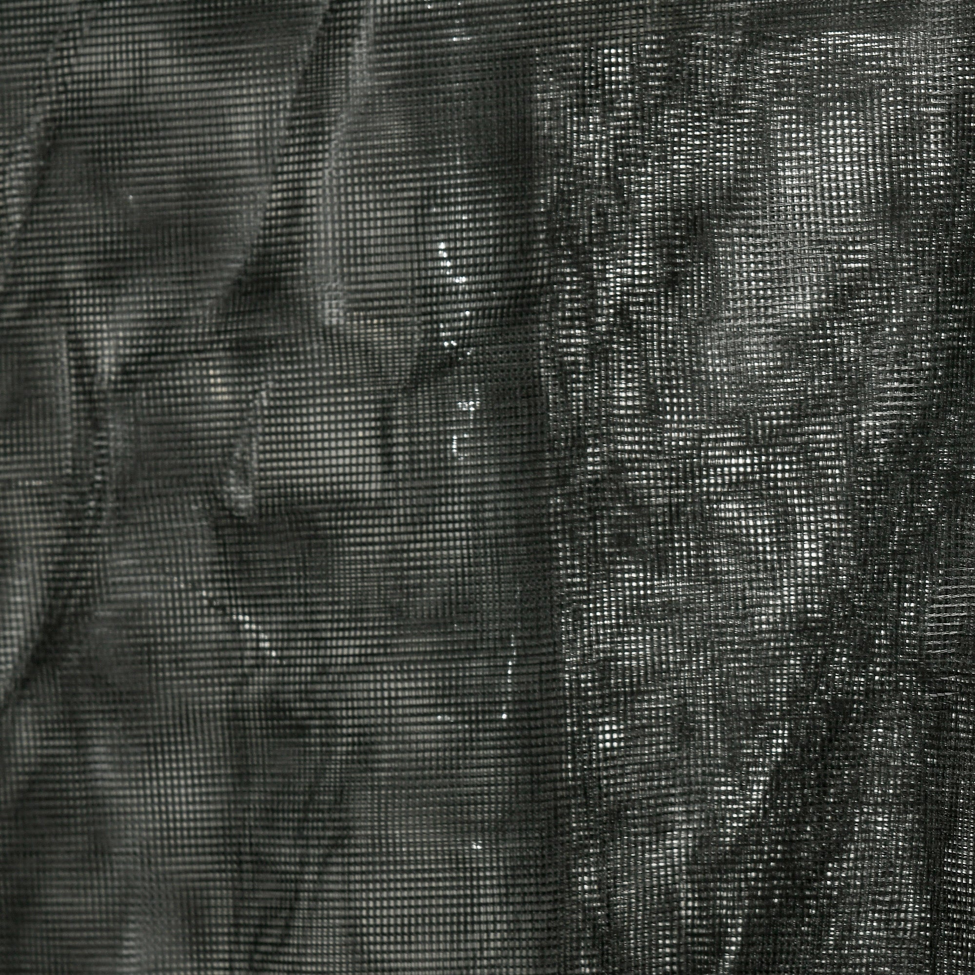 Outsunny 302 x 207cm Universal Replacement Mesh Sidewall Netting for Gazebos and Canopy Tents, (Sidewall Only) Beige