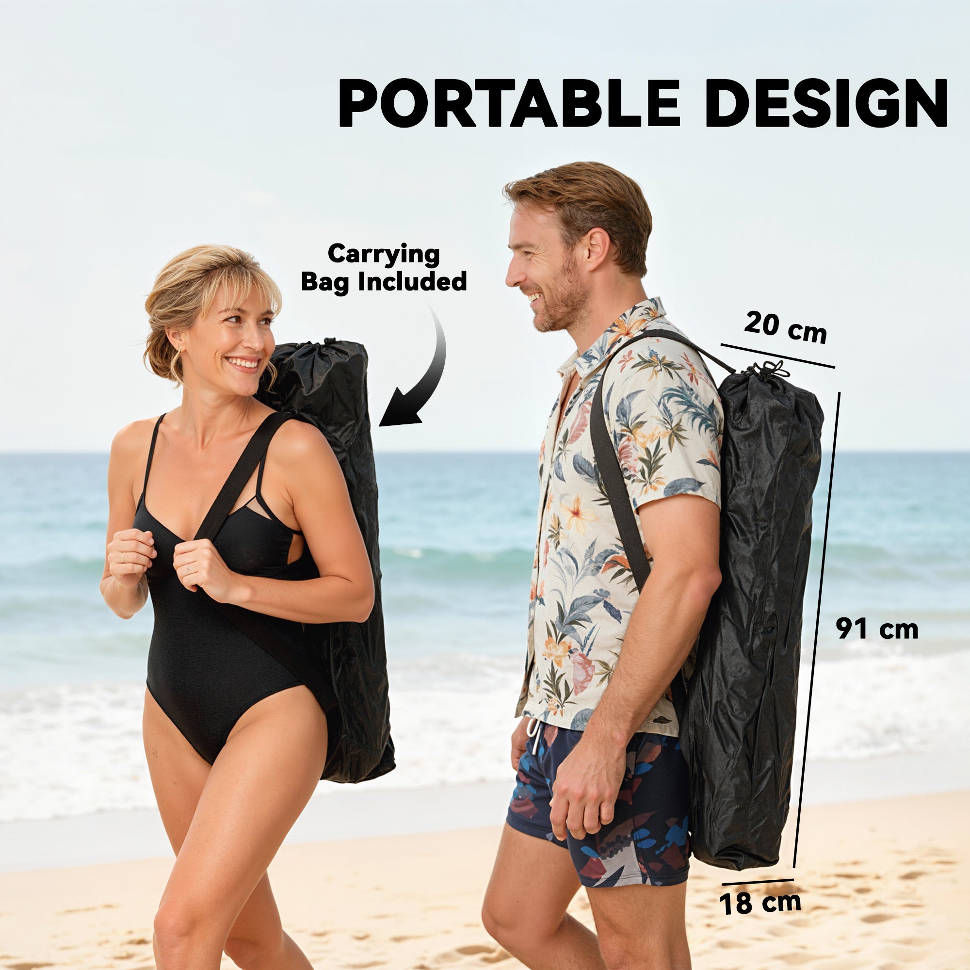 Outsunny Camping Chair Reclining Portable Camp Chair with Detachable Footrest Cup Holder Grey