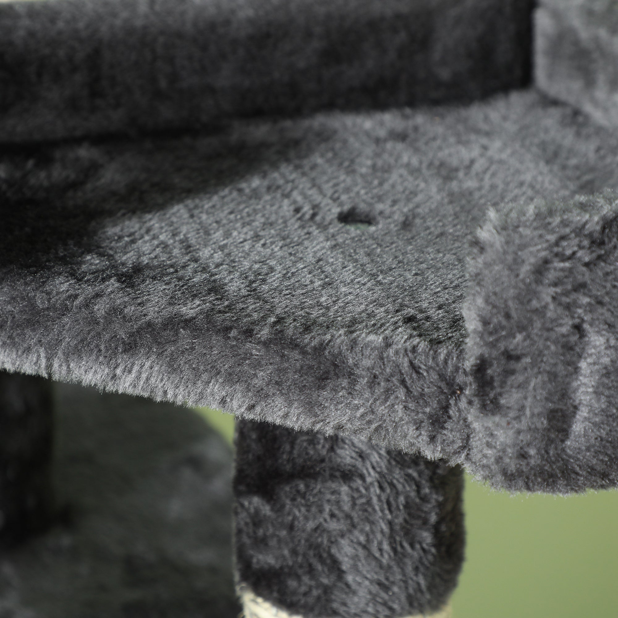 PawHut Cat Tree Scratching House, Activity Play Centre - North Peak Garden Furniture
