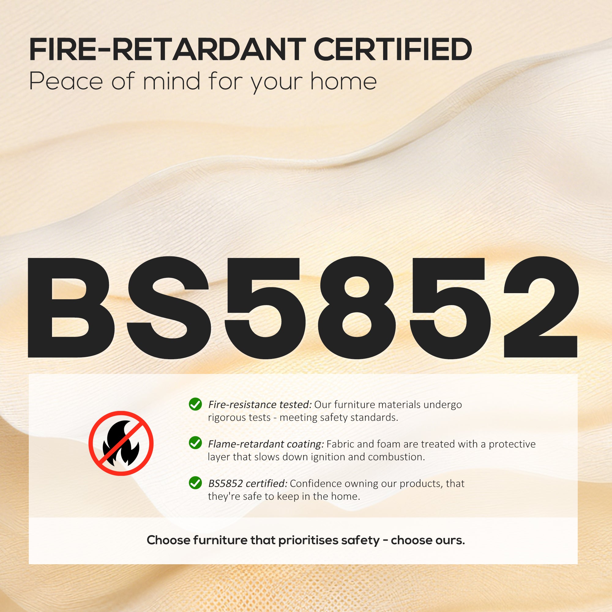 HOMCOM Floor Chair, Folding Floor Sofa with Adjustable Backrest, Wide Seat, Swivel Base, Black