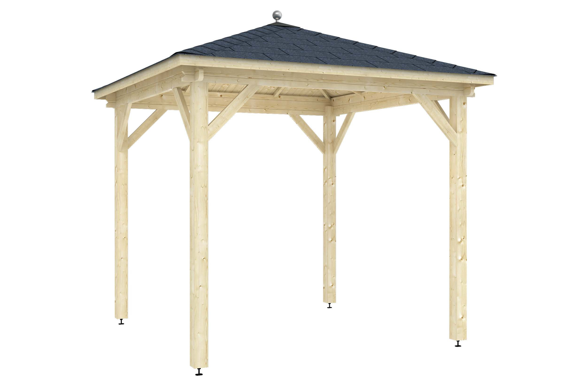 CABRERA 3.0x3.m Gazebo